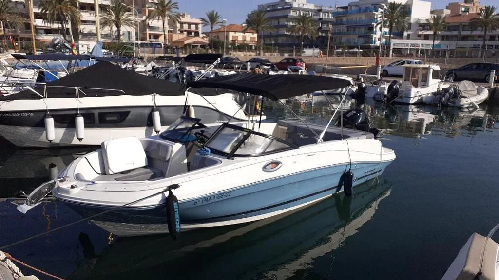 Bayliner VR6 — foto 4