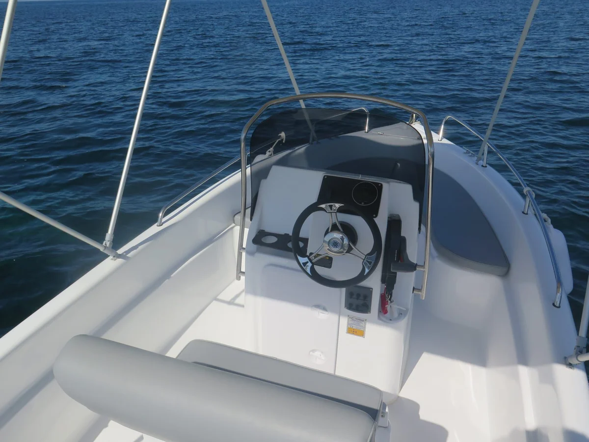 Pacific Craft 625 — foto 2